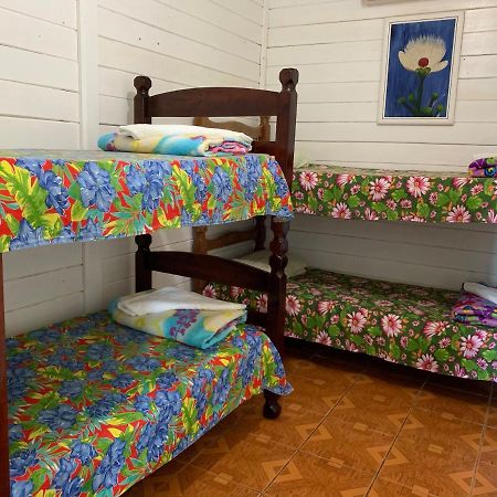 Hotel Pousada Edelweiss Florianópolis Zewnętrze zdjęcie