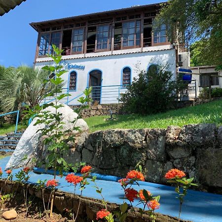 Hotel Pousada Edelweiss Florianópolis Zewnętrze zdjęcie