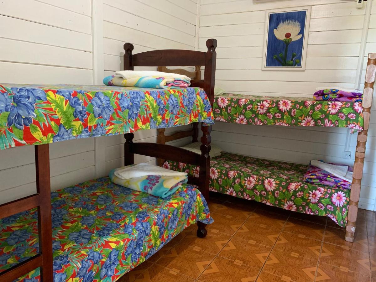Hotel Pousada Edelweiss Florianópolis Zewnętrze zdjęcie