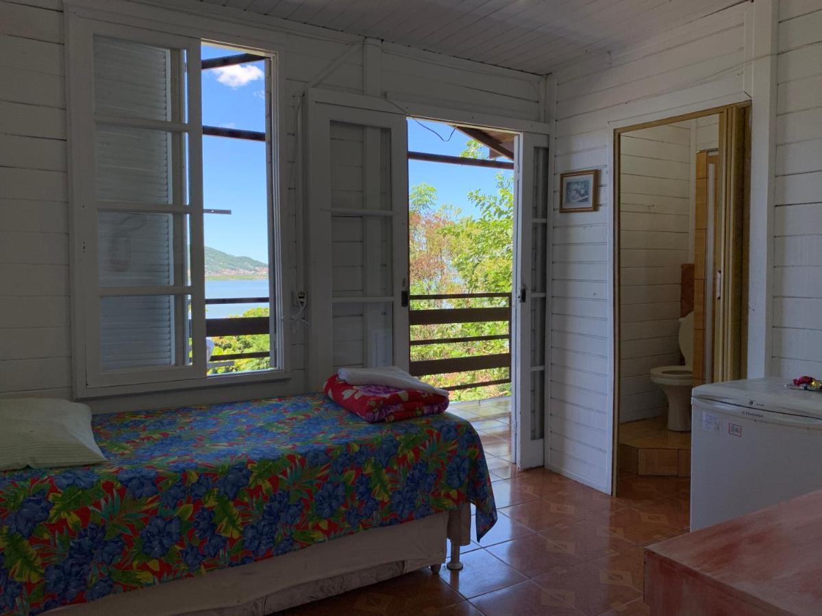 Hotel Pousada Edelweiss Florianópolis Zewnętrze zdjęcie