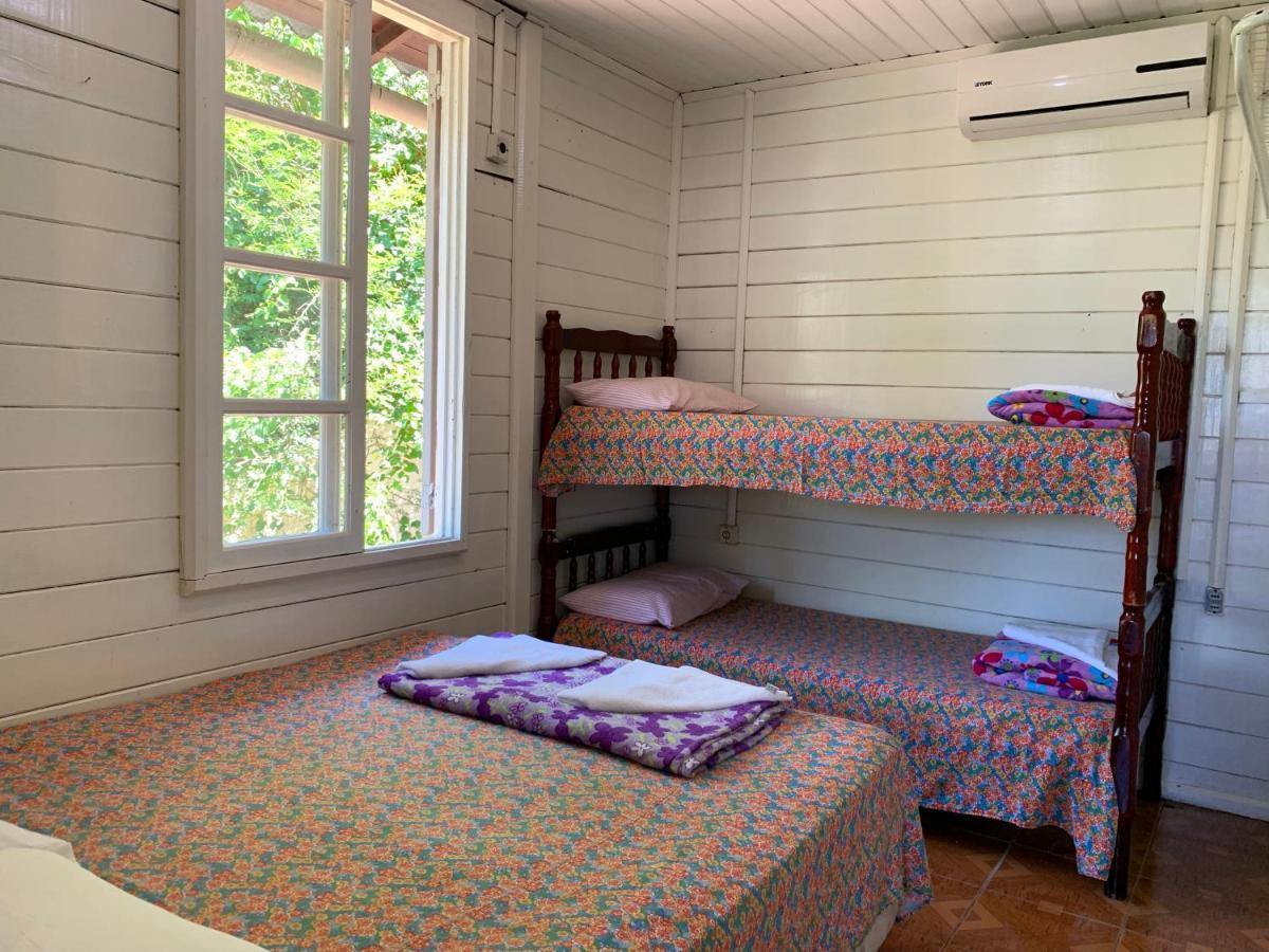 Hotel Pousada Edelweiss Florianópolis Zewnętrze zdjęcie