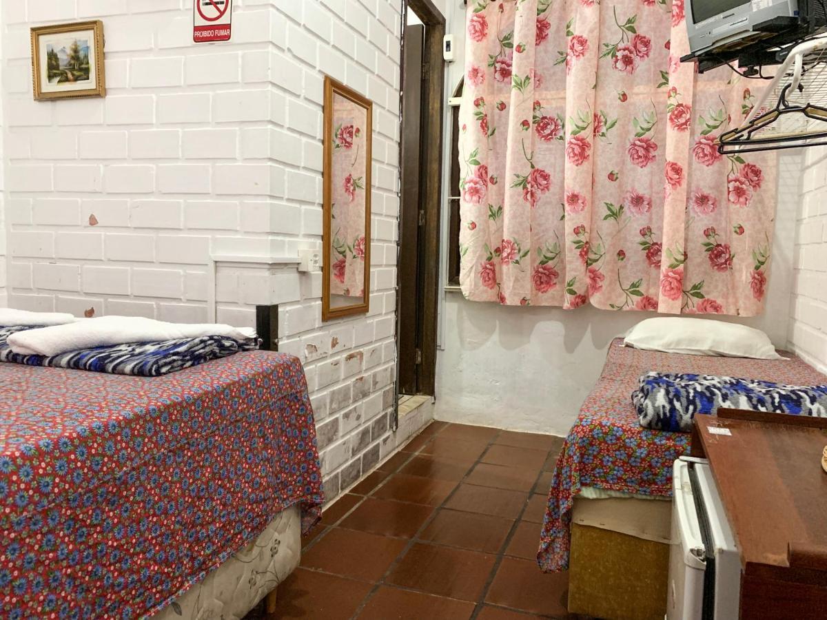 Hotel Pousada Edelweiss Florianópolis Zewnętrze zdjęcie