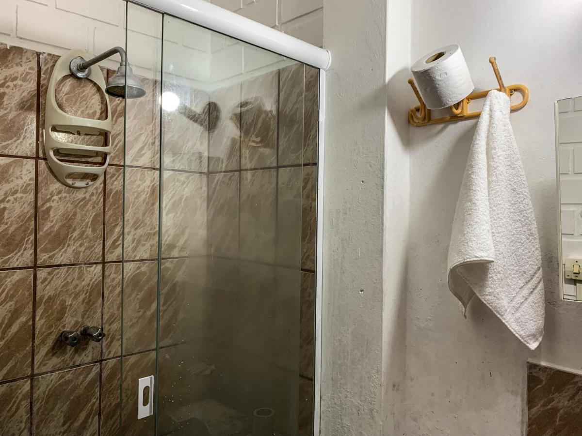Hotel Pousada Edelweiss Florianópolis Zewnętrze zdjęcie
