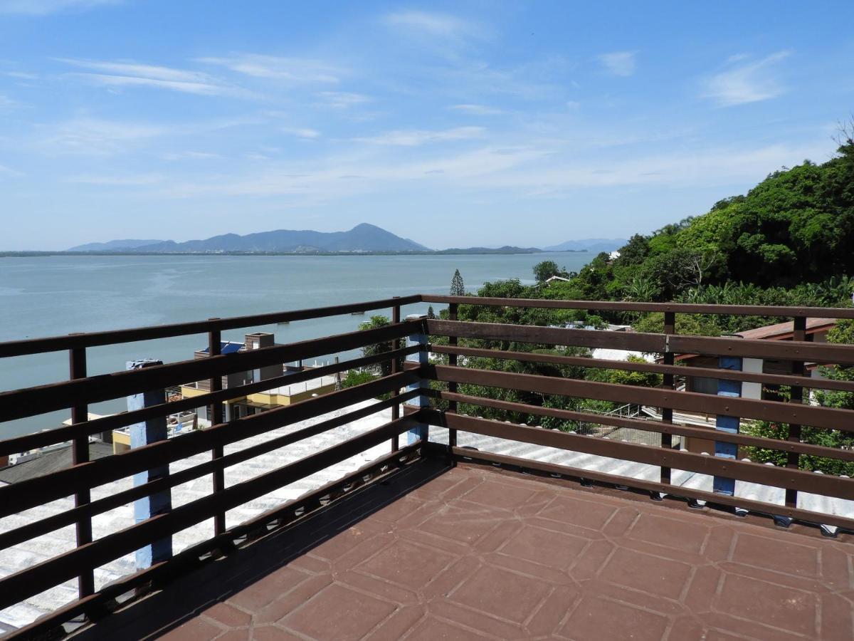 Hotel Pousada Edelweiss Florianópolis Zewnętrze zdjęcie