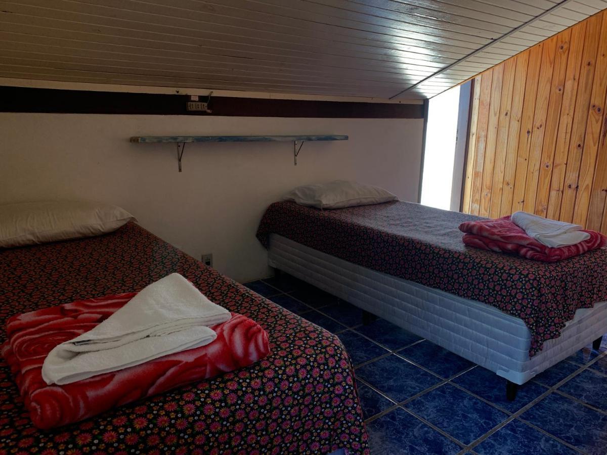 Hotel Pousada Edelweiss Florianópolis Zewnętrze zdjęcie