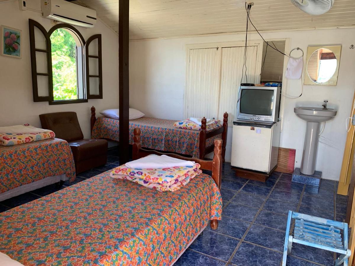 Hotel Pousada Edelweiss Florianópolis Zewnętrze zdjęcie
