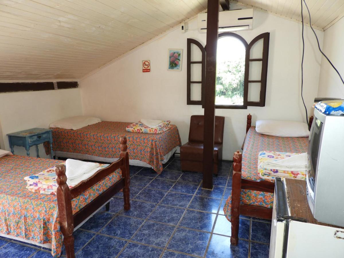 Hotel Pousada Edelweiss Florianópolis Zewnętrze zdjęcie