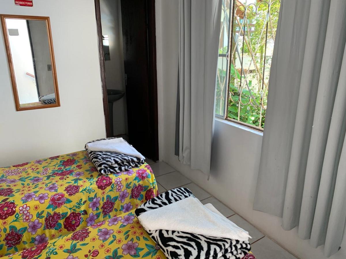 Hotel Pousada Edelweiss Florianópolis Zewnętrze zdjęcie
