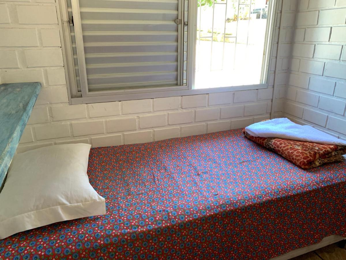 Hotel Pousada Edelweiss Florianópolis Zewnętrze zdjęcie