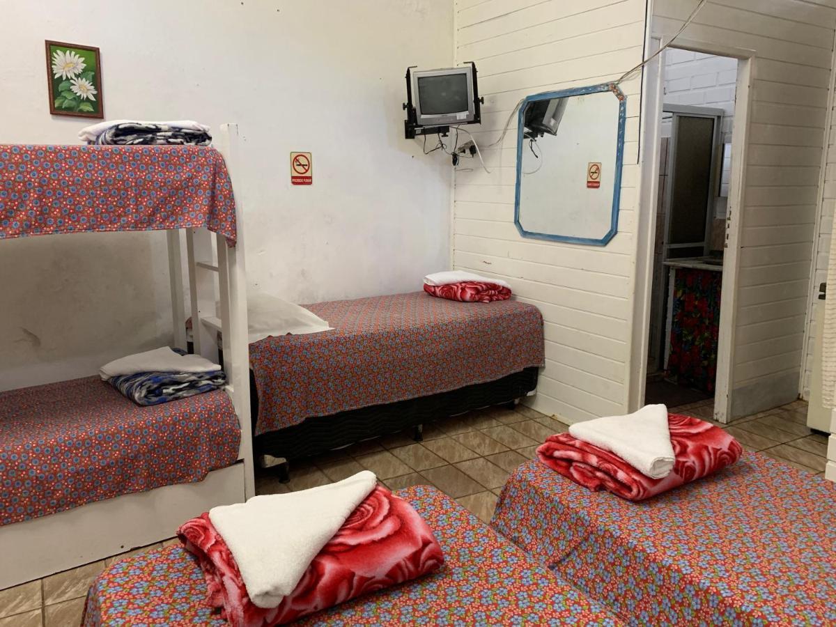 Hotel Pousada Edelweiss Florianópolis Zewnętrze zdjęcie