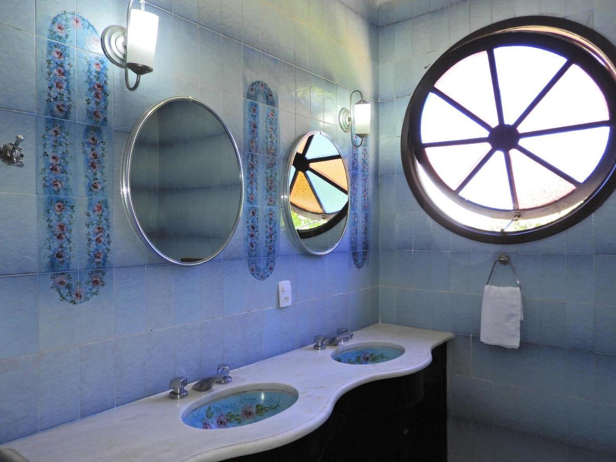 Hotel Pousada Edelweiss Florianópolis Zewnętrze zdjęcie