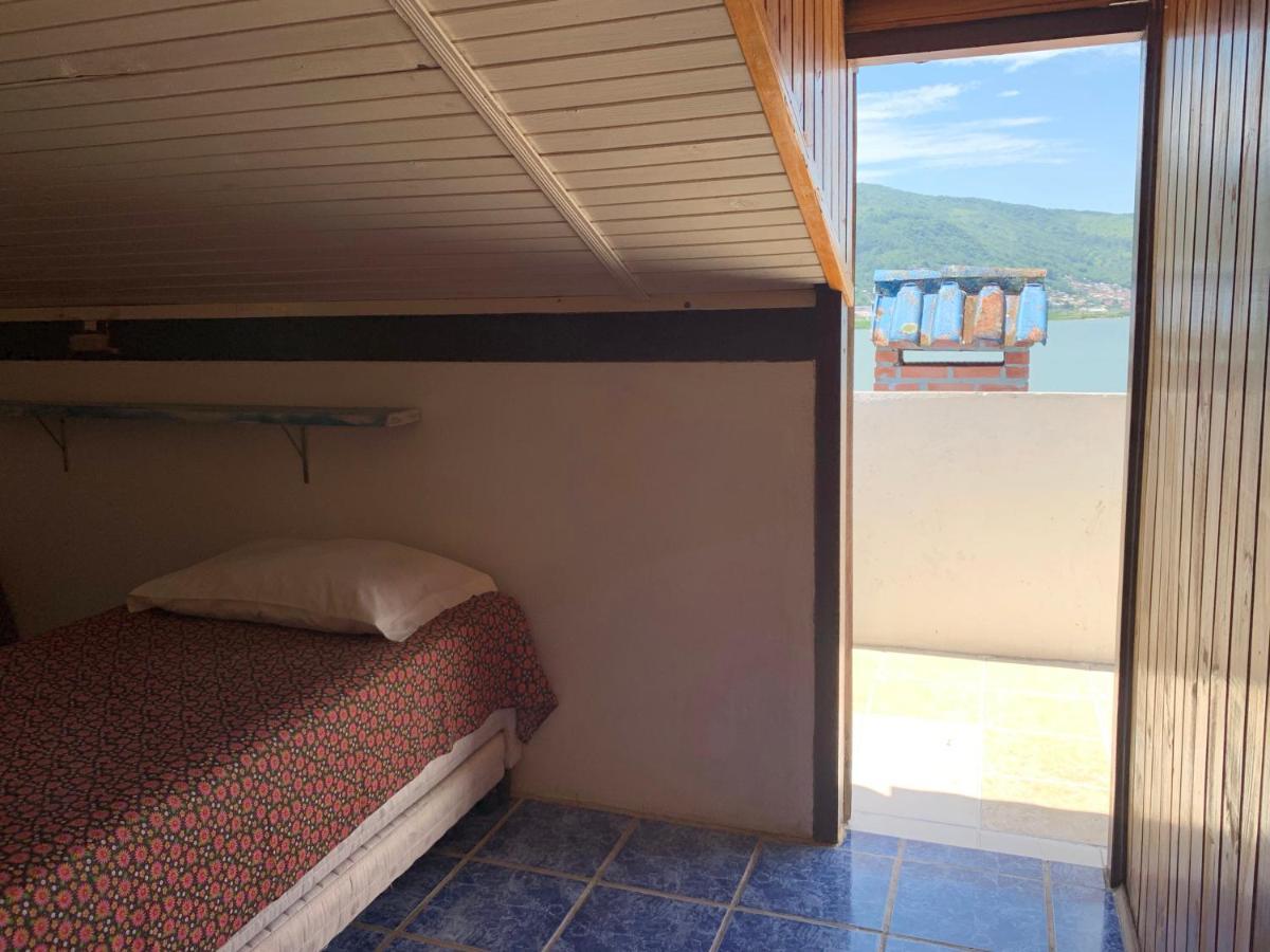 Hotel Pousada Edelweiss Florianópolis Zewnętrze zdjęcie