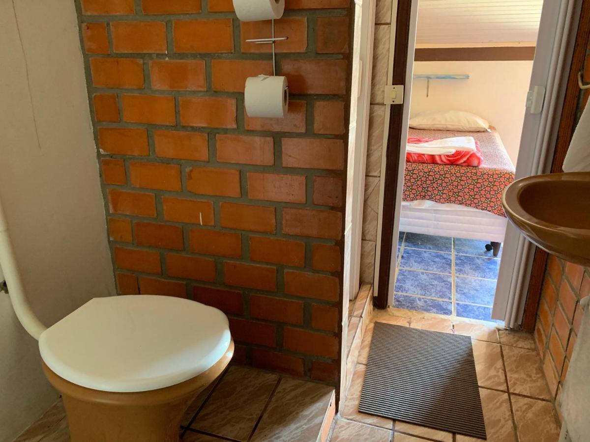 Hotel Pousada Edelweiss Florianópolis Zewnętrze zdjęcie