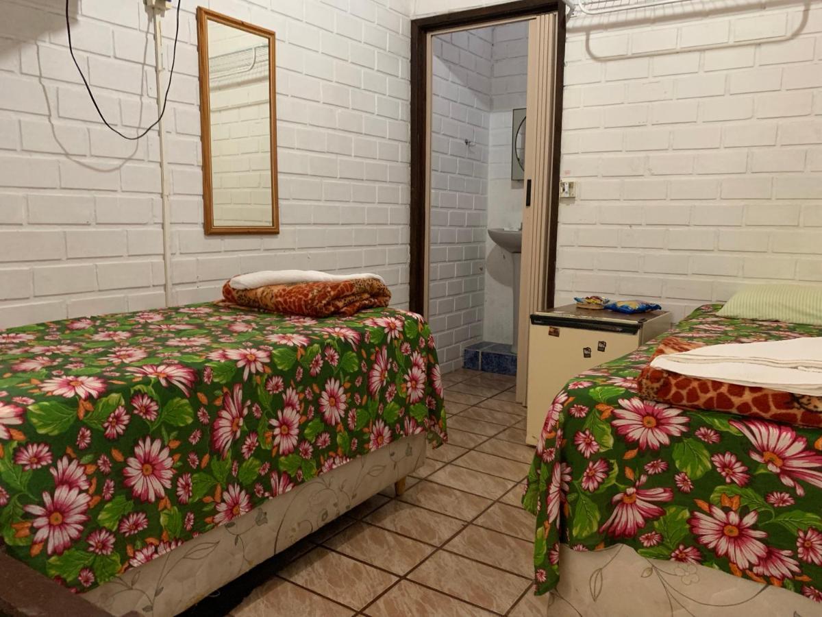 Hotel Pousada Edelweiss Florianópolis Zewnętrze zdjęcie