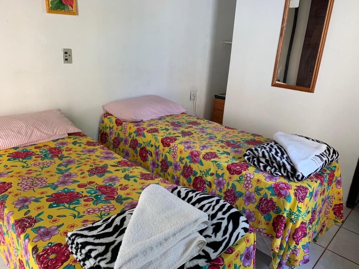 Hotel Pousada Edelweiss Florianópolis Zewnętrze zdjęcie