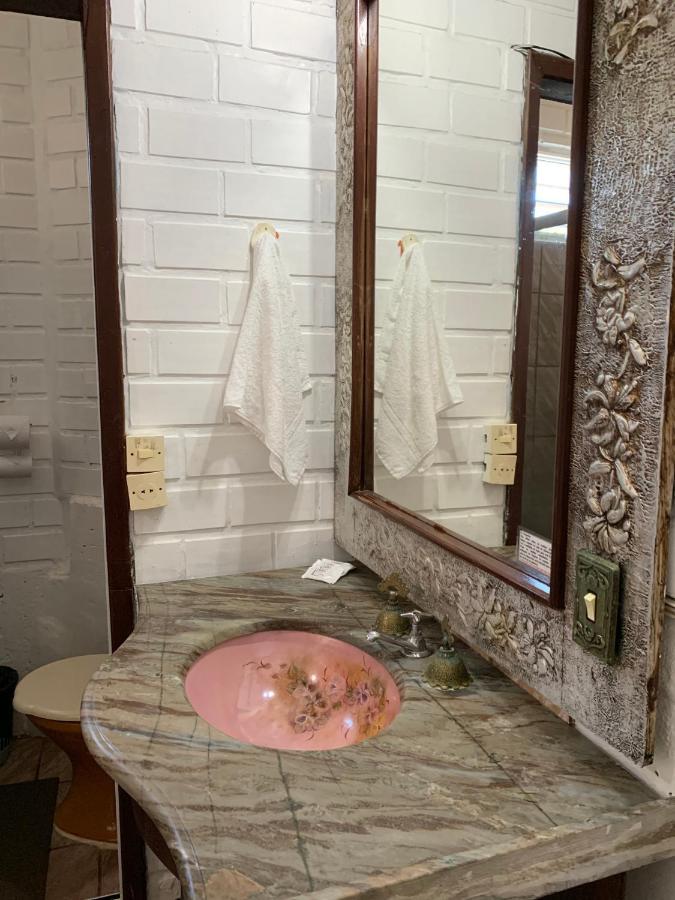 Hotel Pousada Edelweiss Florianópolis Zewnętrze zdjęcie