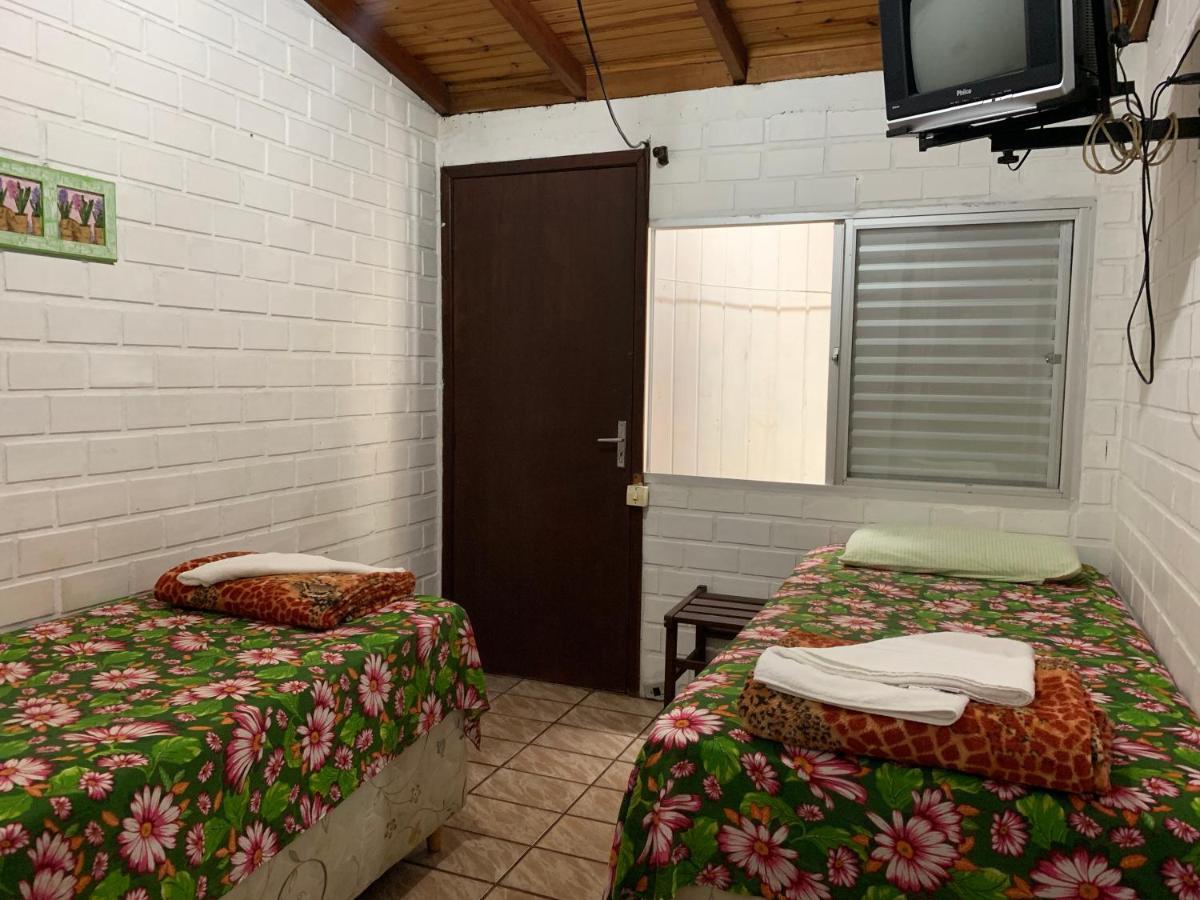 Hotel Pousada Edelweiss Florianópolis Zewnętrze zdjęcie