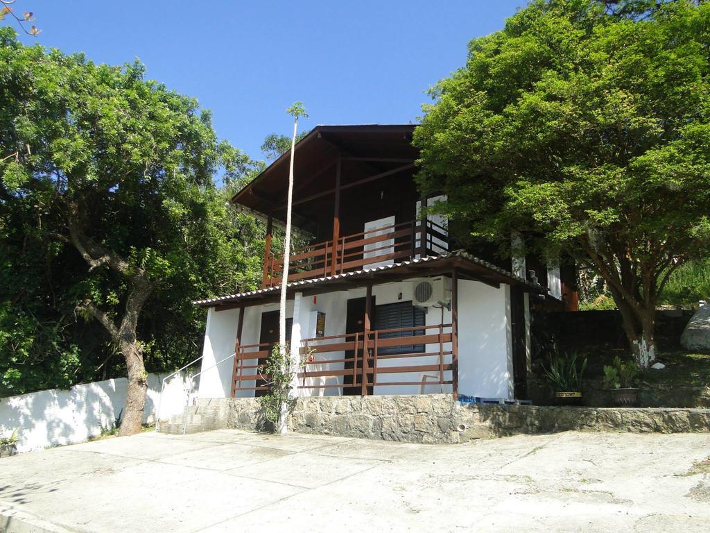 Hotel Pousada Edelweiss Florianópolis Zewnętrze zdjęcie