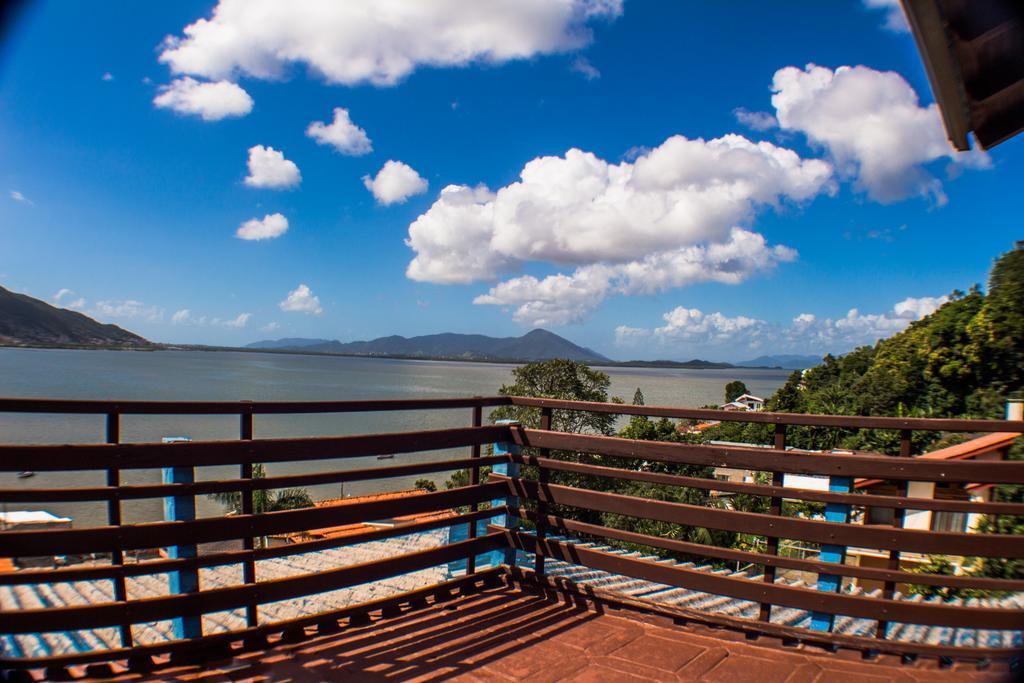 Hotel Pousada Edelweiss Florianópolis Zewnętrze zdjęcie