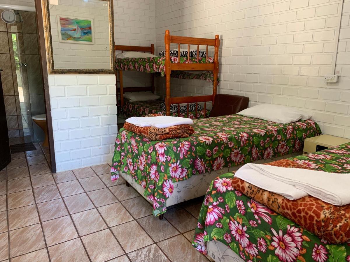 Hotel Pousada Edelweiss Florianópolis Zewnętrze zdjęcie
