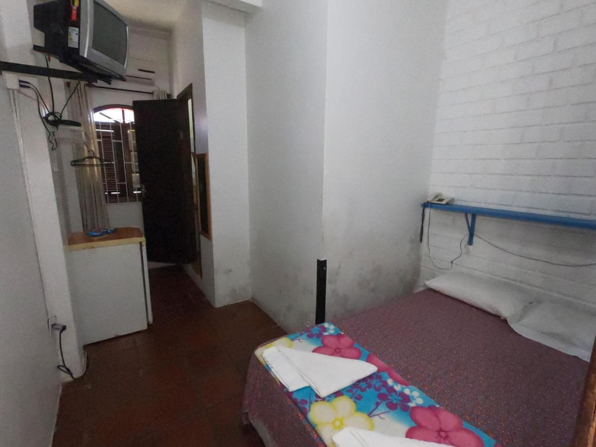 Hotel Pousada Edelweiss Florianópolis Zewnętrze zdjęcie