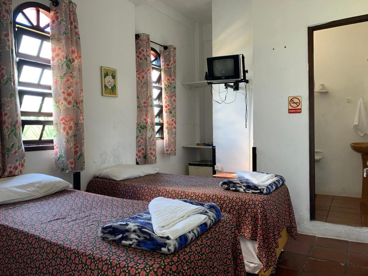 Hotel Pousada Edelweiss Florianópolis Zewnętrze zdjęcie