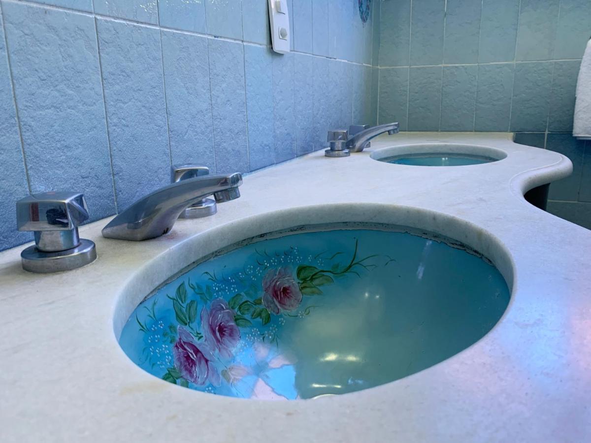 Hotel Pousada Edelweiss Florianópolis Zewnętrze zdjęcie