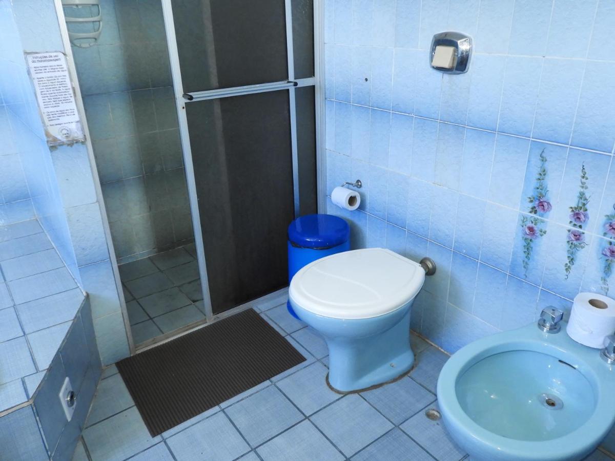 Hotel Pousada Edelweiss Florianópolis Zewnętrze zdjęcie