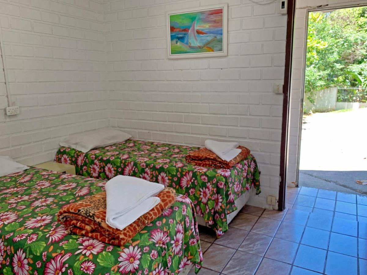 Hotel Pousada Edelweiss Florianópolis Zewnętrze zdjęcie