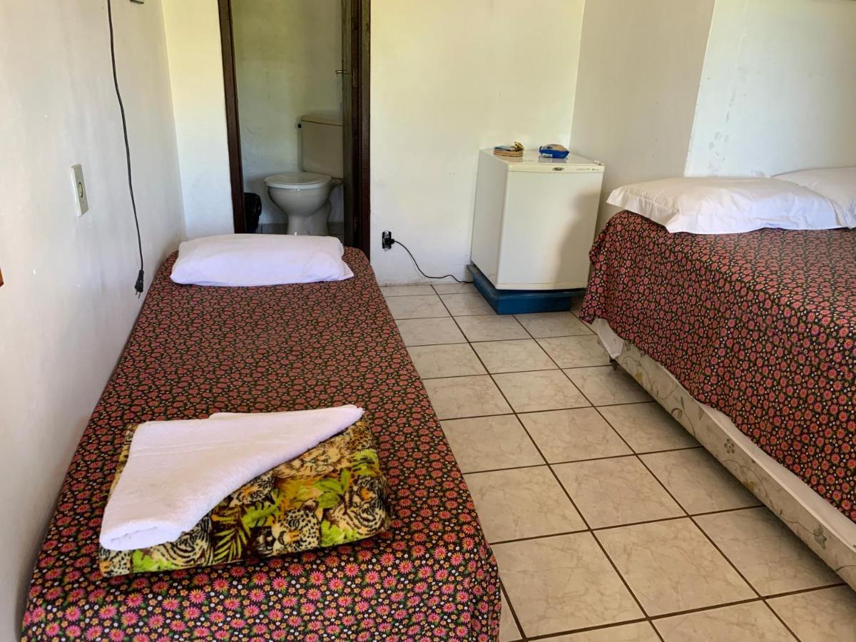 Hotel Pousada Edelweiss Florianópolis Zewnętrze zdjęcie