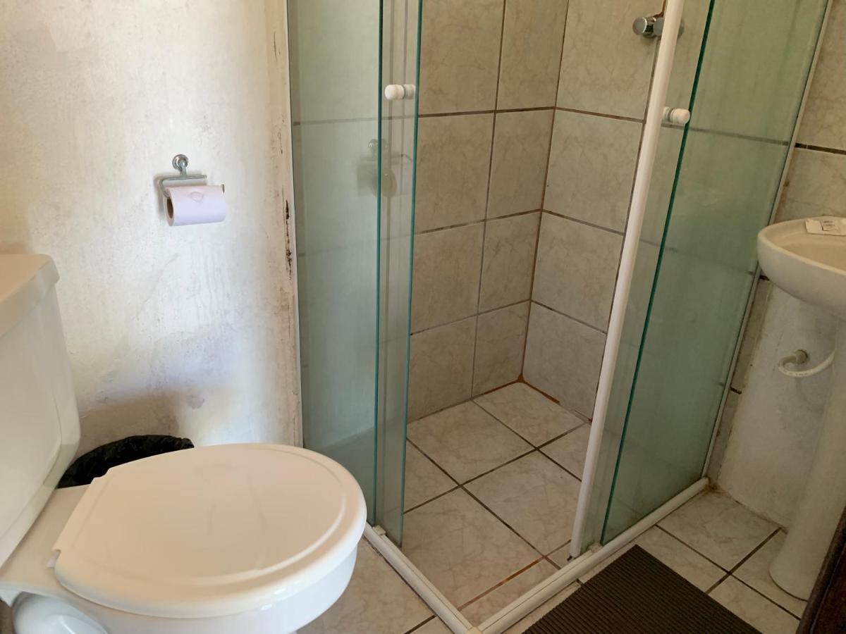 Hotel Pousada Edelweiss Florianópolis Zewnętrze zdjęcie