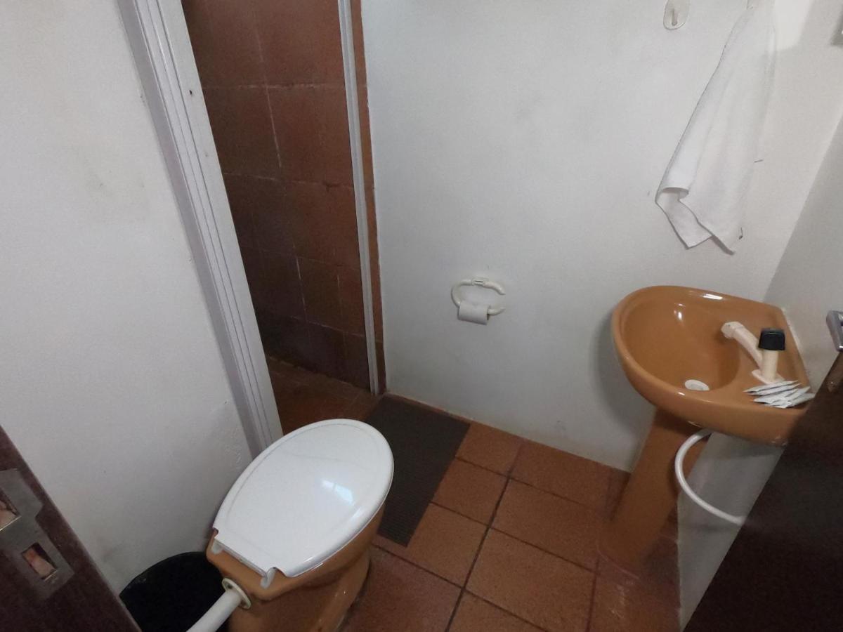 Hotel Pousada Edelweiss Florianópolis Zewnętrze zdjęcie