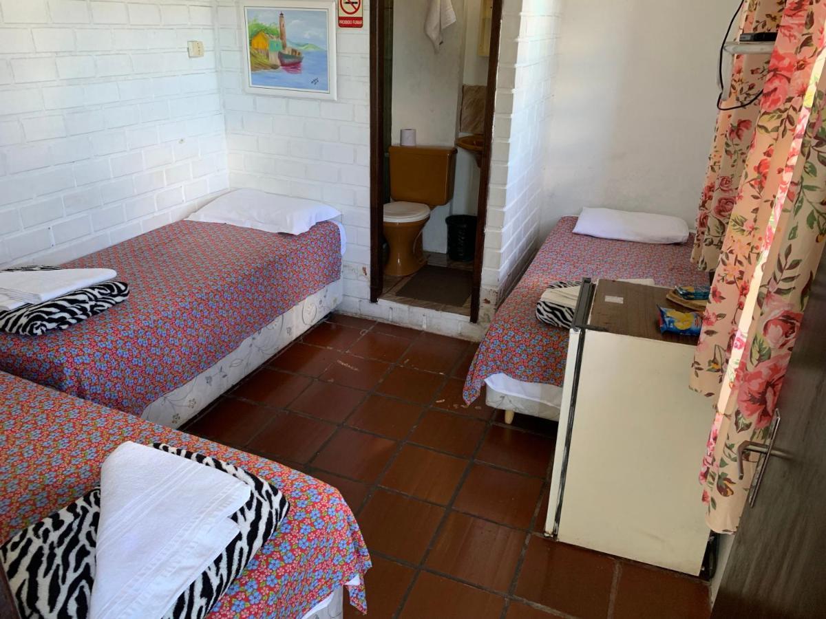 Hotel Pousada Edelweiss Florianópolis Zewnętrze zdjęcie