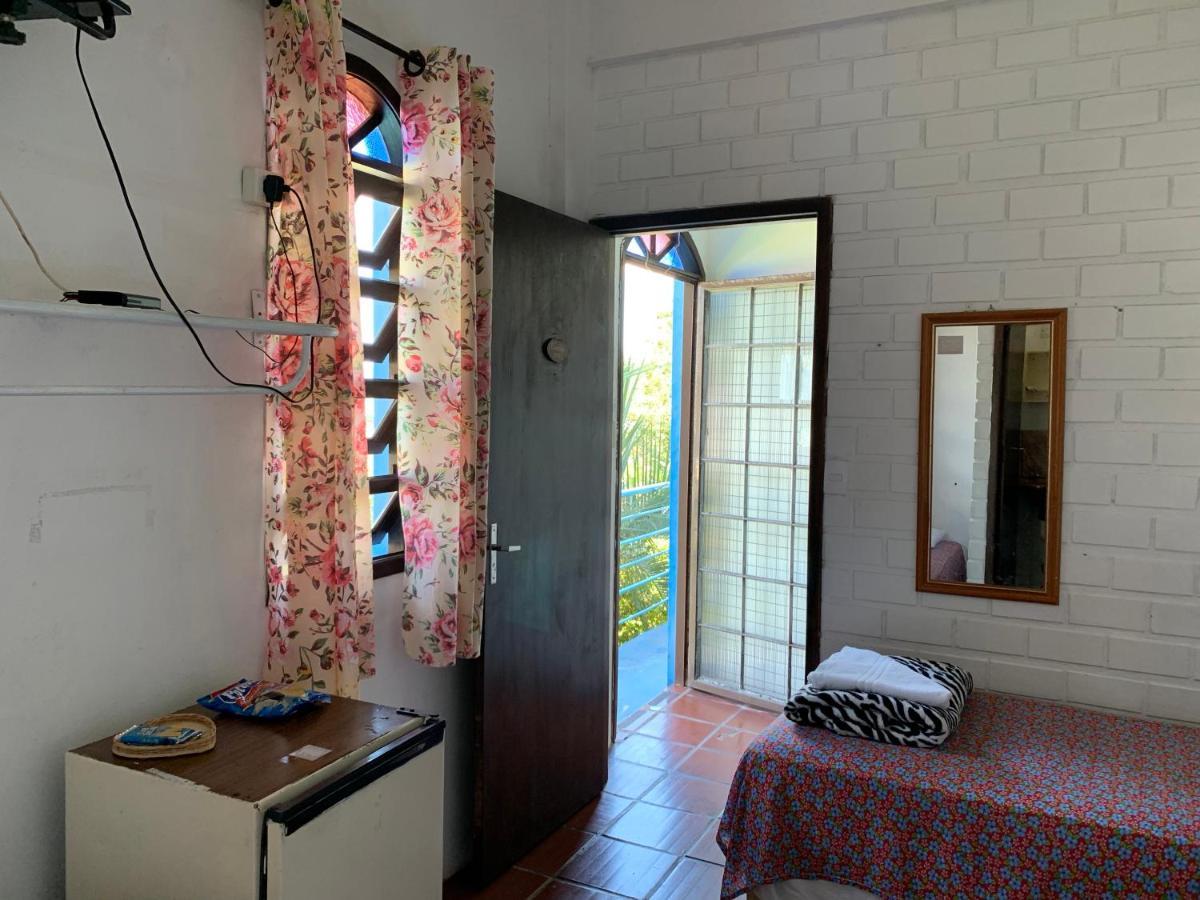 Hotel Pousada Edelweiss Florianópolis Zewnętrze zdjęcie