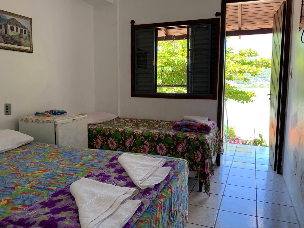 Hotel Pousada Edelweiss Florianópolis Zewnętrze zdjęcie