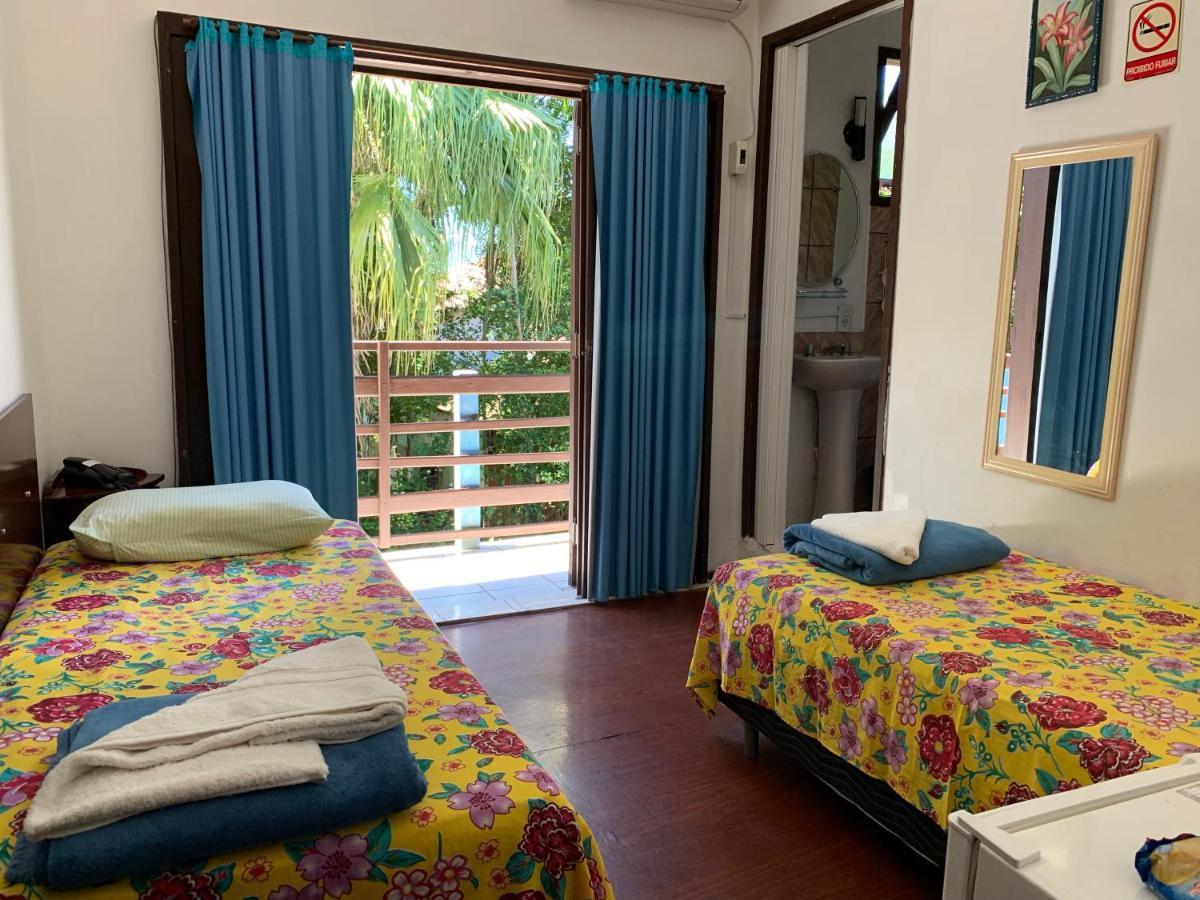 Hotel Pousada Edelweiss Florianópolis Zewnętrze zdjęcie