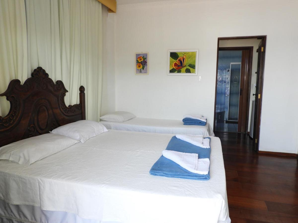 Hotel Pousada Edelweiss Florianópolis Zewnętrze zdjęcie