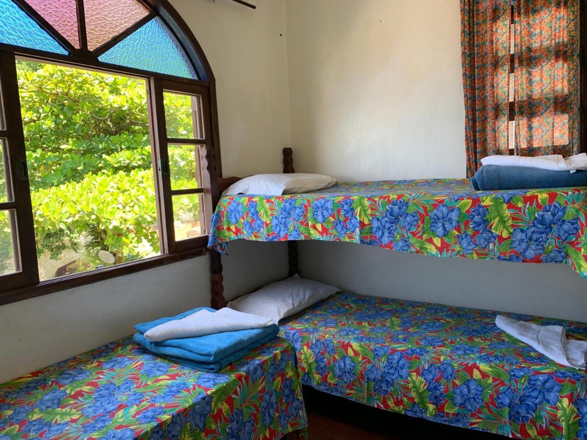Hotel Pousada Edelweiss Florianópolis Zewnętrze zdjęcie
