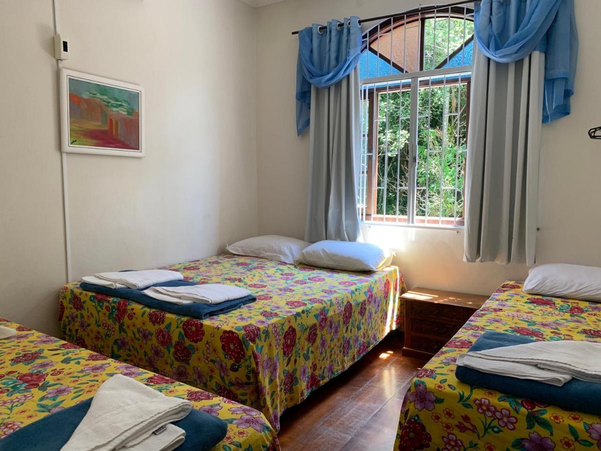 Hotel Pousada Edelweiss Florianópolis Zewnętrze zdjęcie