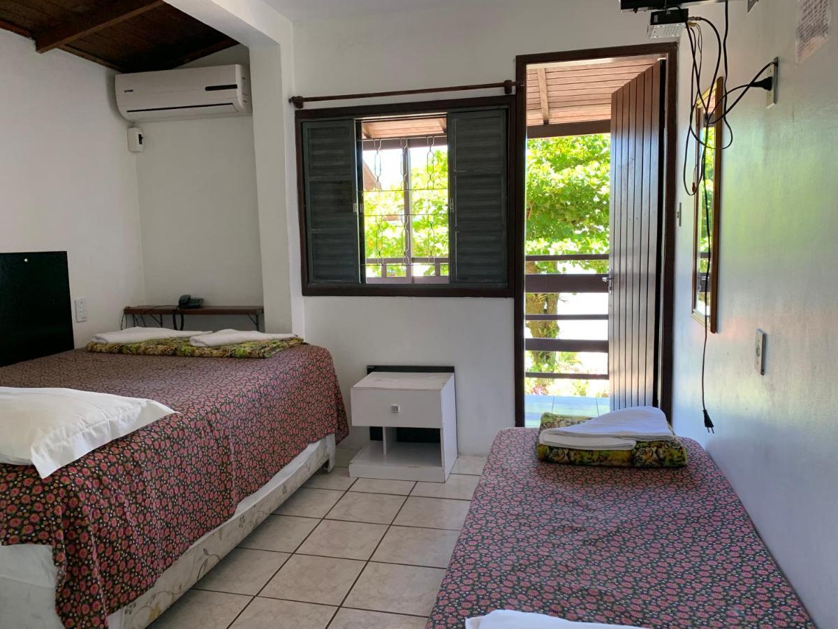 Hotel Pousada Edelweiss Florianópolis Zewnętrze zdjęcie