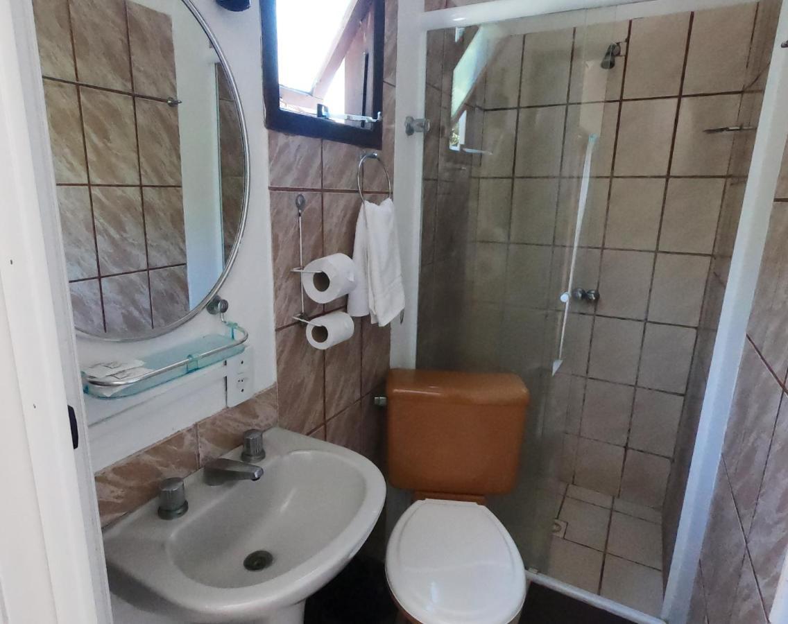 Hotel Pousada Edelweiss Florianópolis Zewnętrze zdjęcie