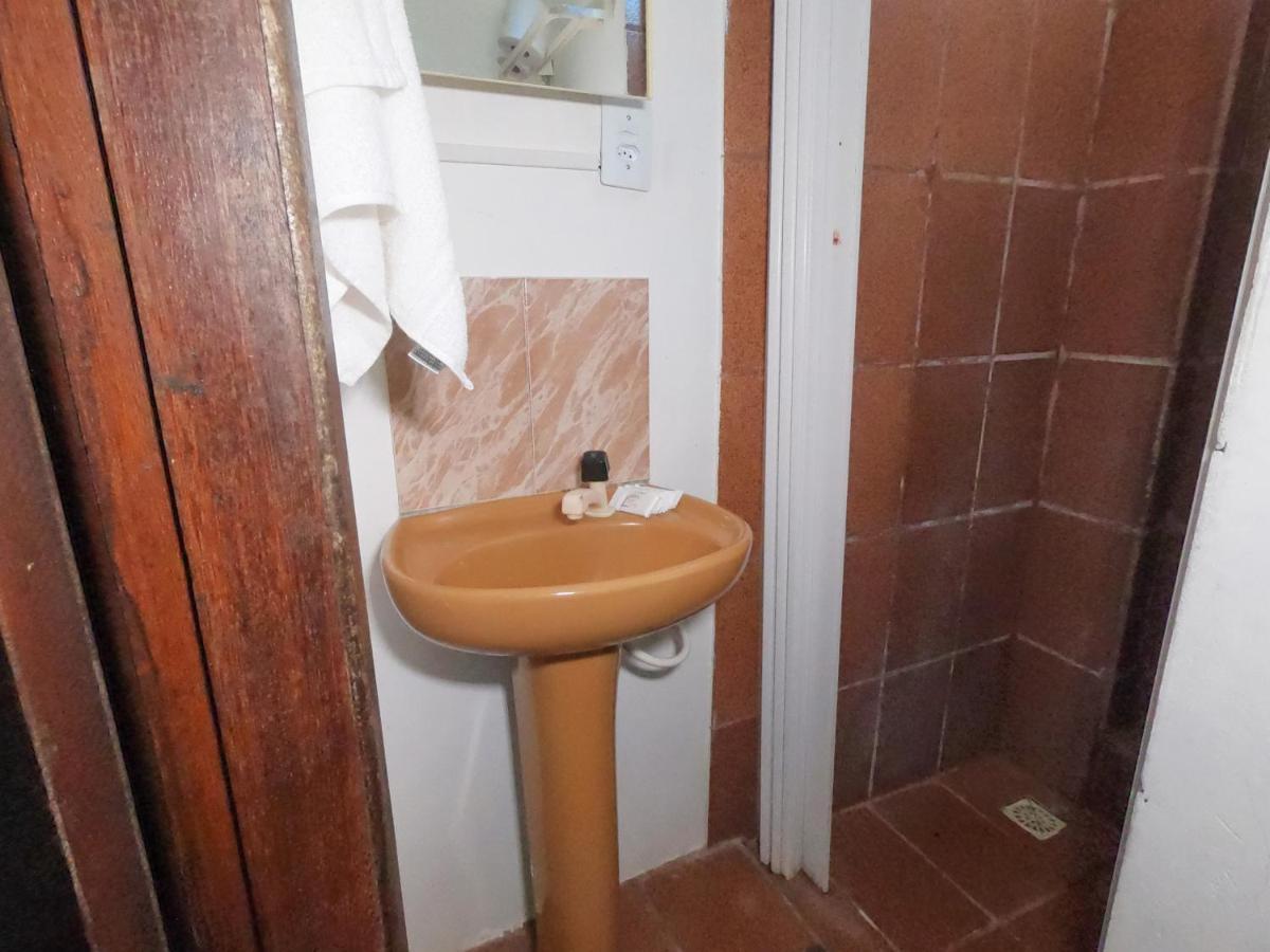 Hotel Pousada Edelweiss Florianópolis Zewnętrze zdjęcie