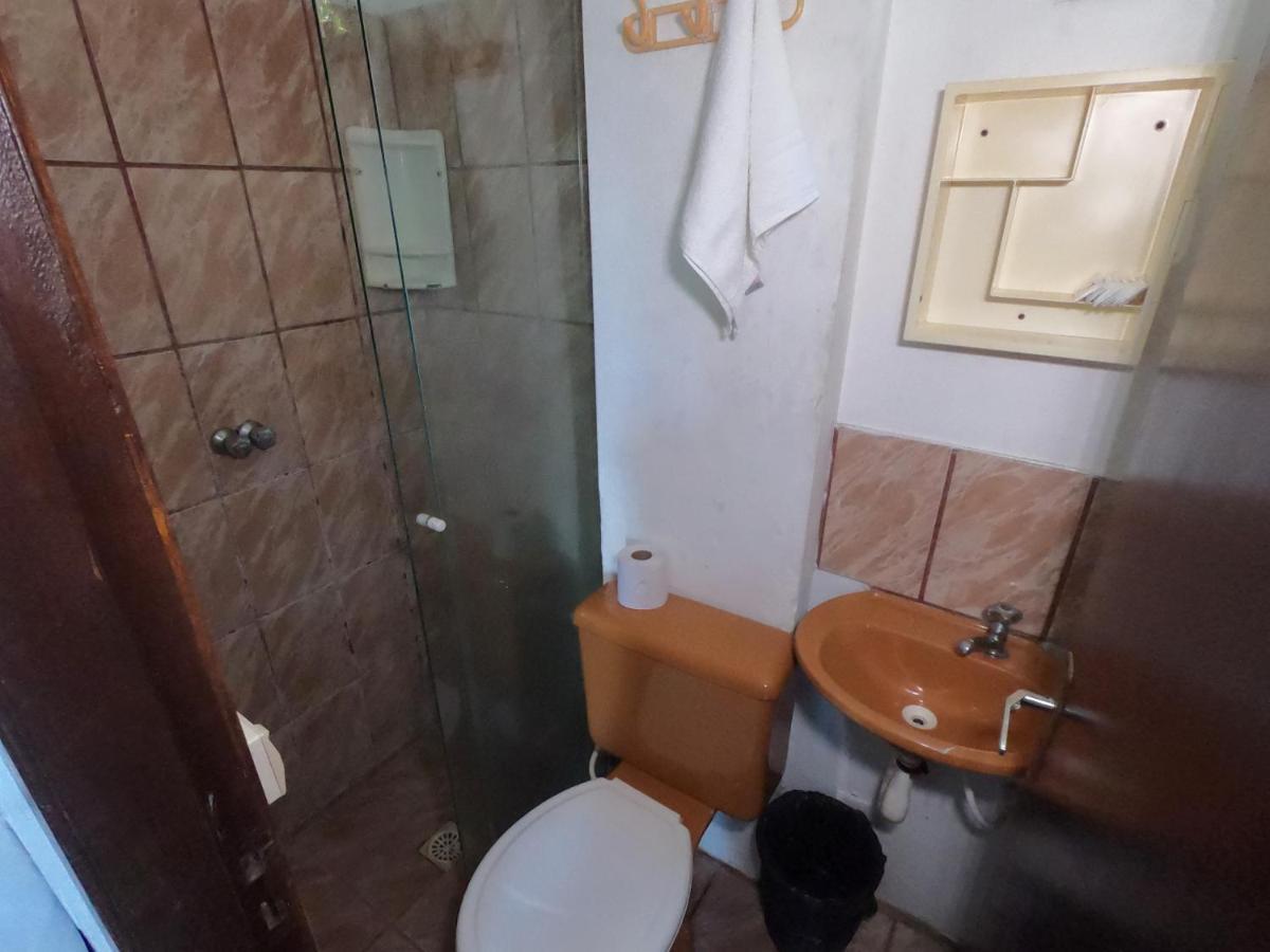 Hotel Pousada Edelweiss Florianópolis Zewnętrze zdjęcie
