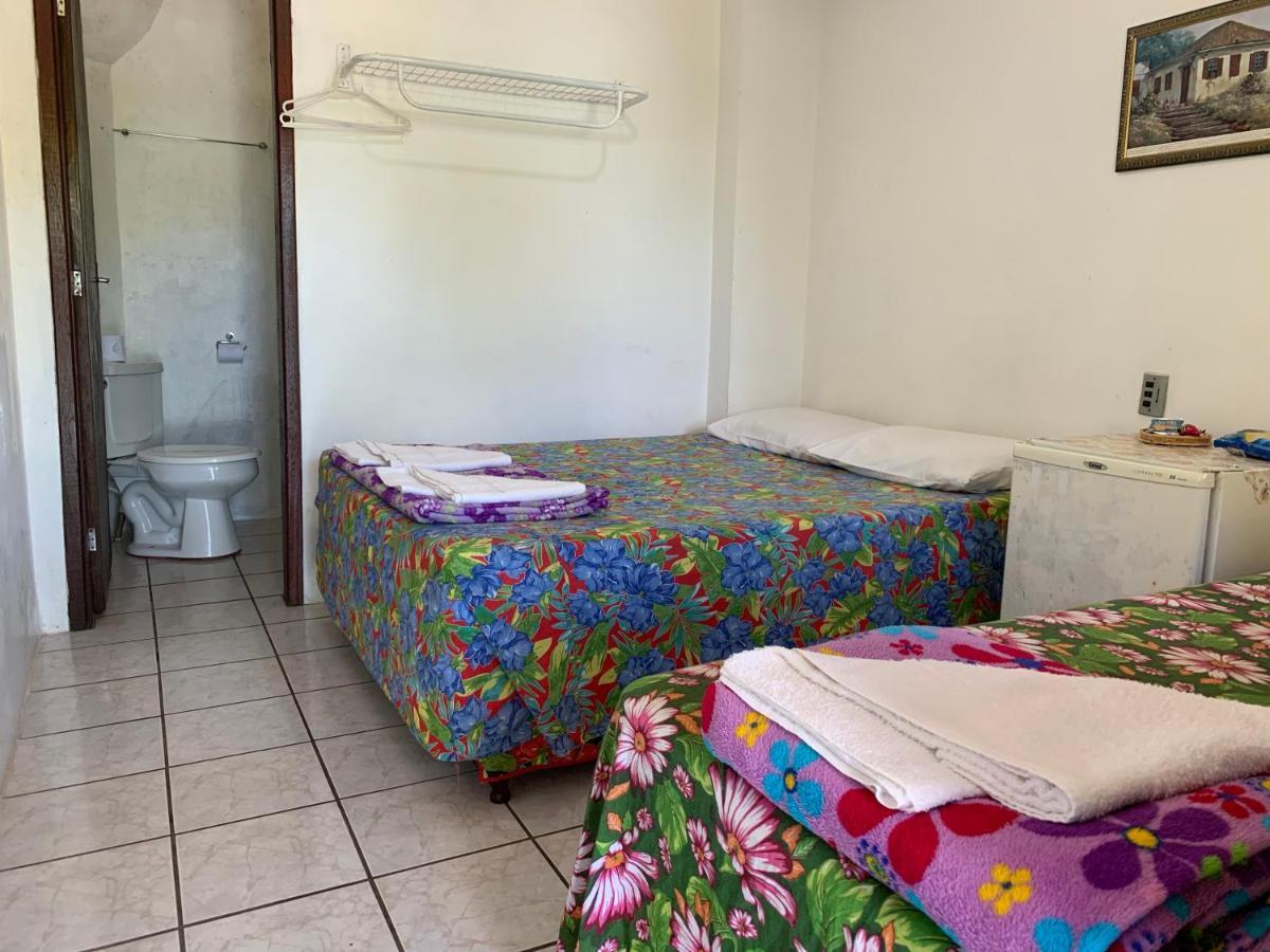 Hotel Pousada Edelweiss Florianópolis Zewnętrze zdjęcie