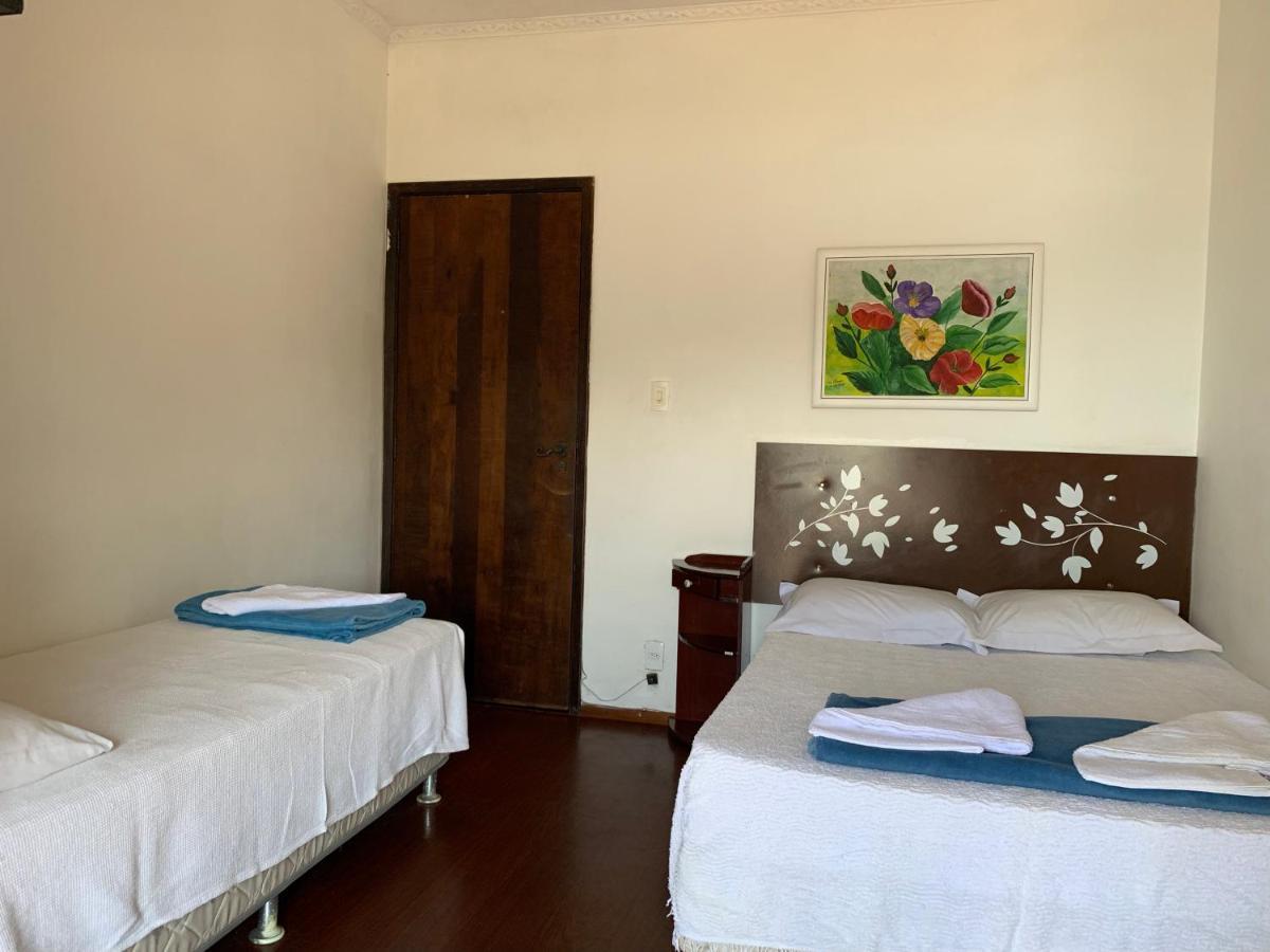 Hotel Pousada Edelweiss Florianópolis Zewnętrze zdjęcie